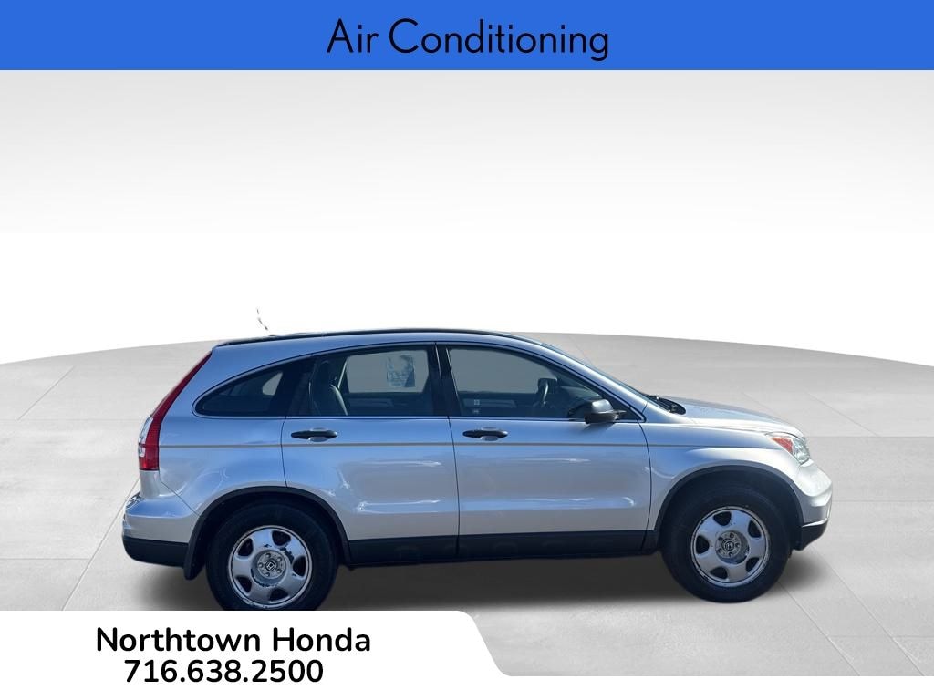 Used 2010 Honda CR-V LX SUV