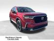 2025 Honda Pilot Touring SUV 2025 Honda Pilot Touring SUV