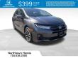 2026 Honda Odyssey EX-L Minivan/Van