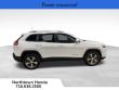 2021 Jeep Cherokee Limited SUV
