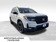  Honda Passport