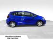 2018 Honda Fit LX Hatchback