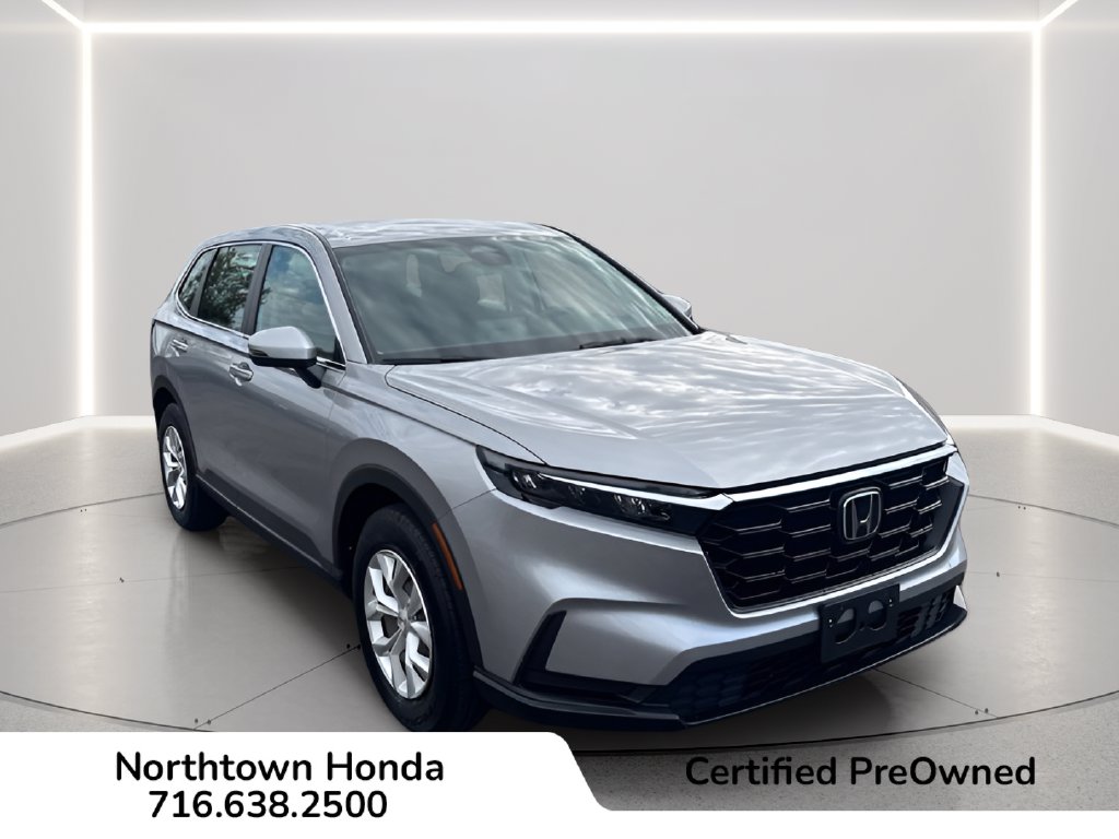 2024 Honda CR-V LX SUV