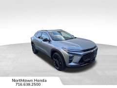 2024 Chevrolet Trax ACTIV SUV