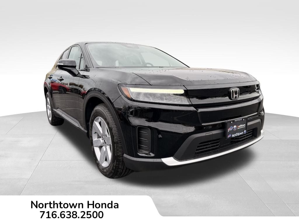 New 2025 Honda Prologue EX SUV