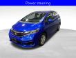 2018 Honda Fit LX Hatchback 2018 Honda Fit LX Hatchback