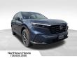 2026 Honda CR-V EX-L SUV