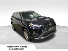 2023 Toyota RAV4 XLE SUV