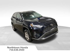 2023 Toyota RAV4 XLE SUV
