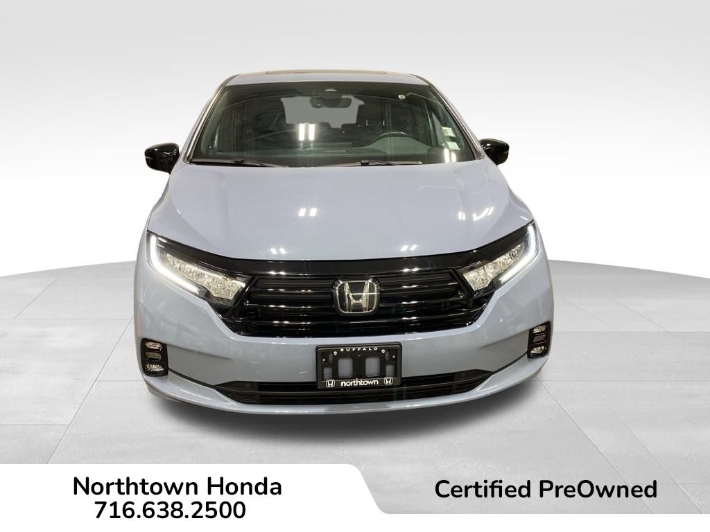 2023 Honda Odyssey Sport photo 3