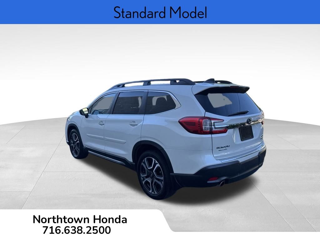2024 Subaru Ascent Touring - Photo 8