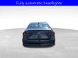 2023 Honda Civic EX w/BSI Sedan