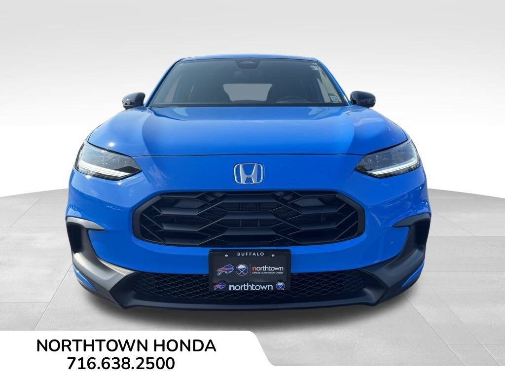 Used 2026 Honda HR-V Sport SUV