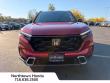 2027 Honda CR-V Hybrid Sport Touring SUV