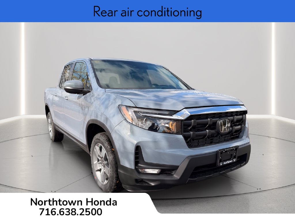 Used 2026 Honda Ridgeline RTL Truck Crew Cab
