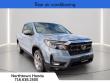 2026 Honda Ridgeline RTL Truck Crew Cab