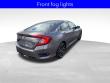 2019 Honda Civic Sport Sedan