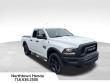 Used 2022 Ram 1500 Classic SLT Truck Quad Cab