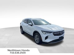 2023 Buick Envision Preferred SUV