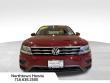 2019 Volkswagen Tiguan 2.0T SE 4MOTION SUV