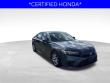 2023 Honda Civic LX Sedan