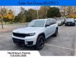 2021 Jeep Grand Cherokee L Laredo SUV