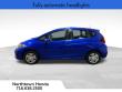 2018 Honda Fit LX Hatchback