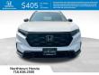 2026 Honda CR-V Hybrid Sport-L SUV