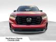 2025 Honda Pilot TrailSport SUV