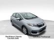 2020 Honda Fit LX Hatchback