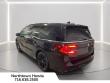 2026 Honda Odyssey Sport-L Van Passenger