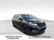 Honda Passport