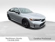 Honda Civic Hybrid
