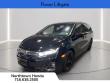 Certified Pre-Owned 2026 Honda Odyssey Sport-L Van Passenger GR393 Amherst NY