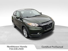 2016 Honda HR-V EX AWD SUV