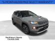2022 Jeep Compass Limited SUV