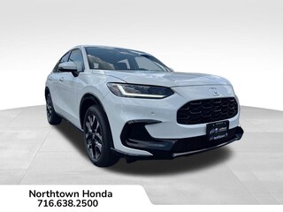 2027 Honda HR-V EX-L SUV