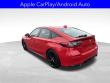 2023 Honda Civic Sport Hatchback