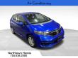 2018 Honda Fit LX Hatchback