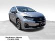 2026 Honda Odyssey EX-L Minivan/Van