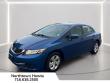 2014 Honda Civic LX Sedan