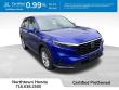 Certified 2023 Honda CR-V EX SUV