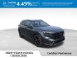 2024 Honda CR-V Hybrid Sport-L SUV