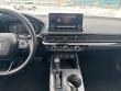 2023 Honda Civic EX w/BSI Sedan