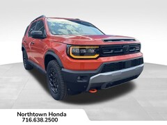 2026 Honda Passport TrailSport SUV