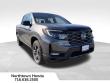 2026 Honda Ridgeline TrailSport Truck