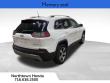 2021 Jeep Cherokee Limited SUV