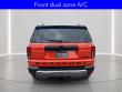 2026 Honda Passport TrailSport SUV