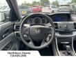 2014 Honda Accord LX Sedan