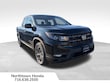  Honda Ridgeline